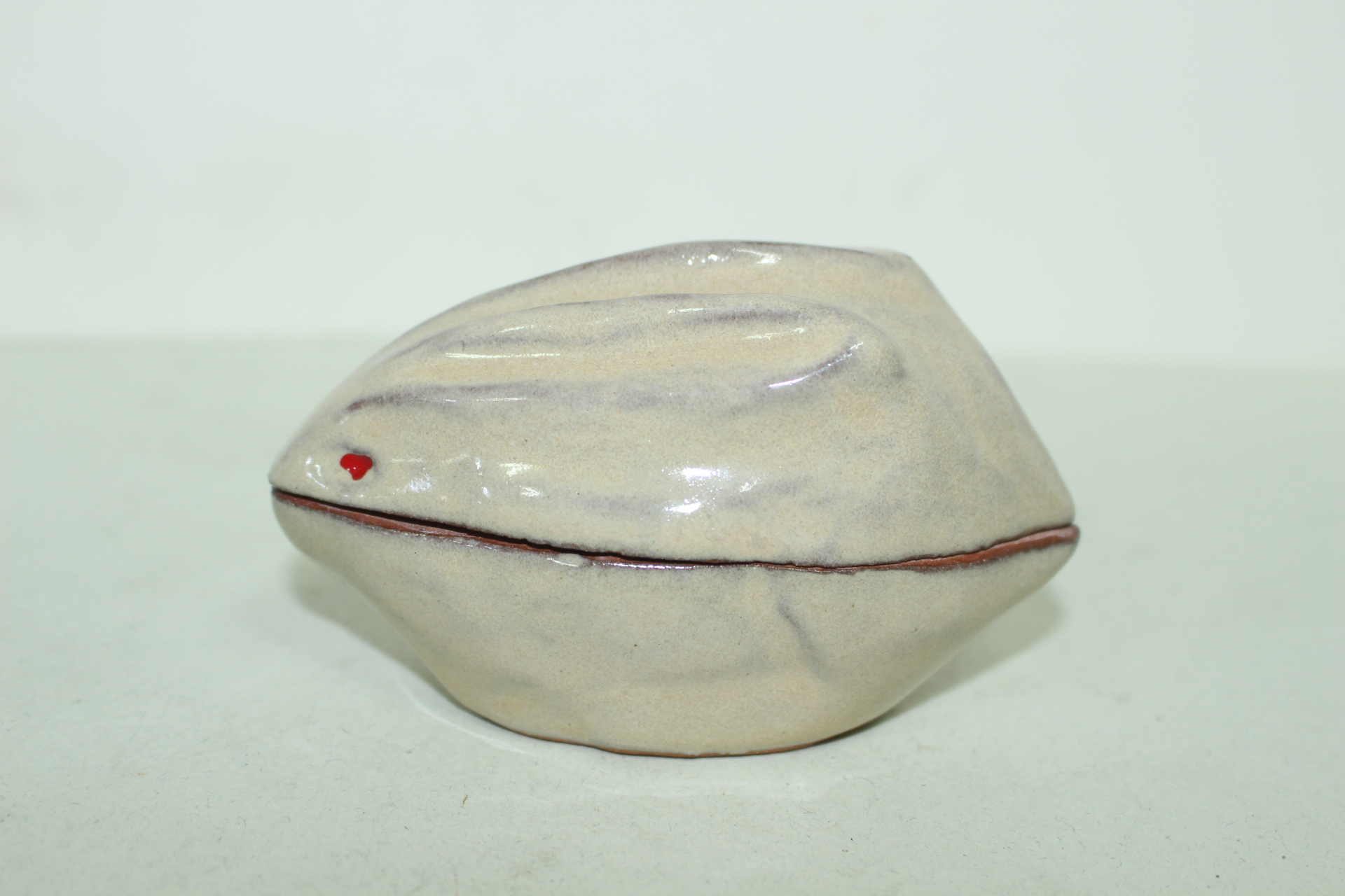 청자 토끼 향합