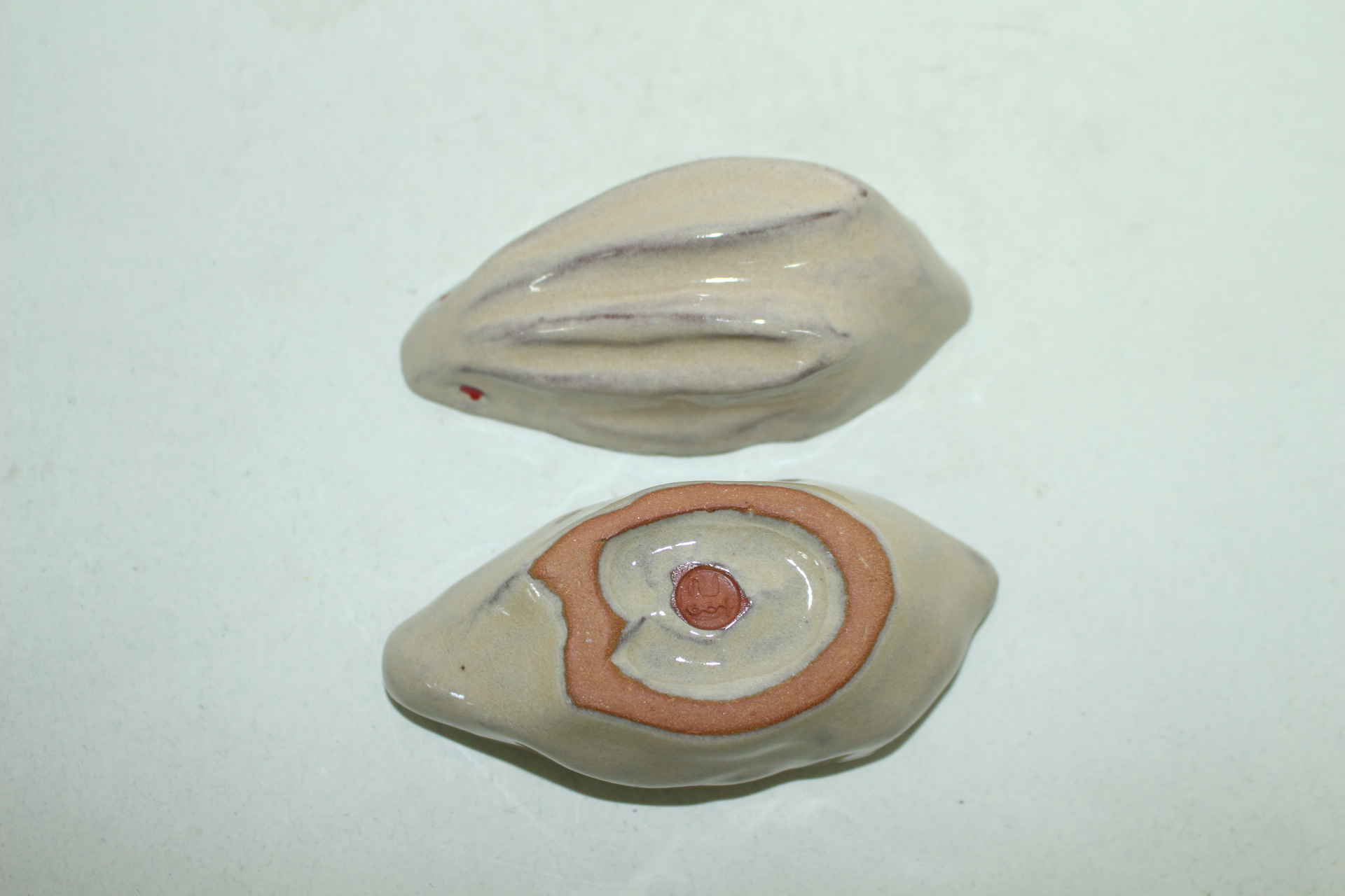 청자 토끼 향합