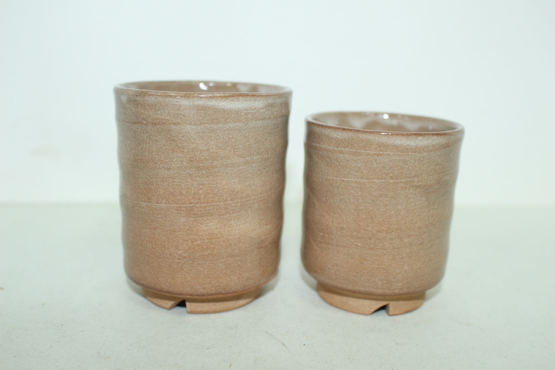 청자 굽따인 부부잔셋트