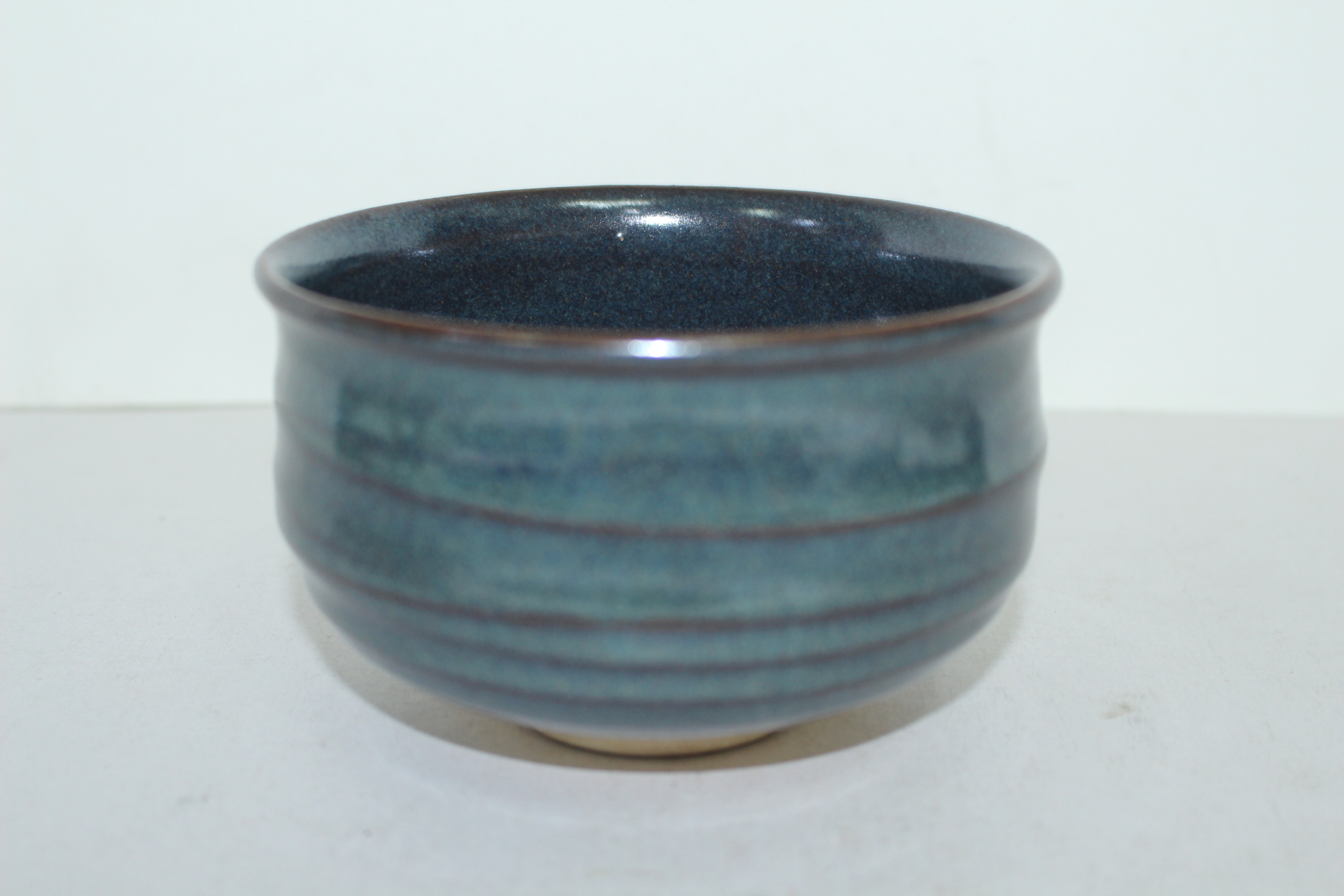 흑유청자 퇴수기