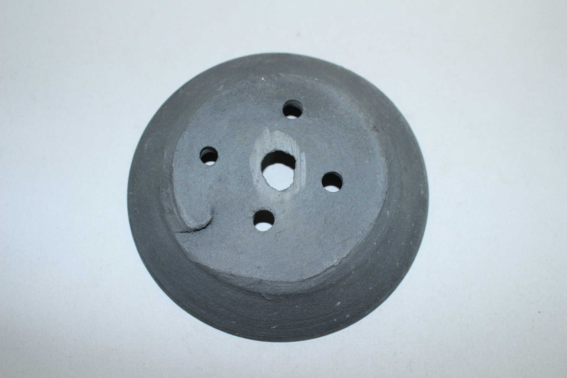 토기재질로된 화분