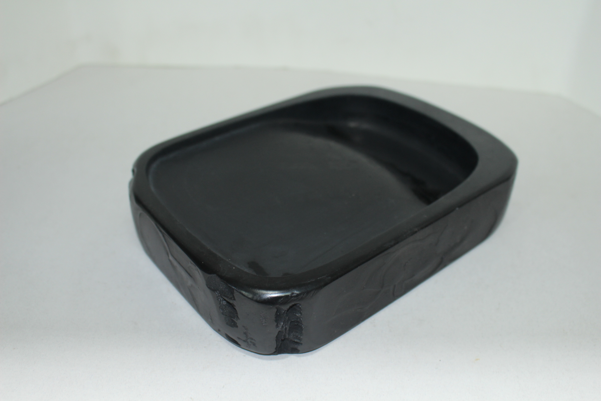 아지석 돌로된 벼루