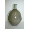 100년이상된 회청자 대형크기의 주병