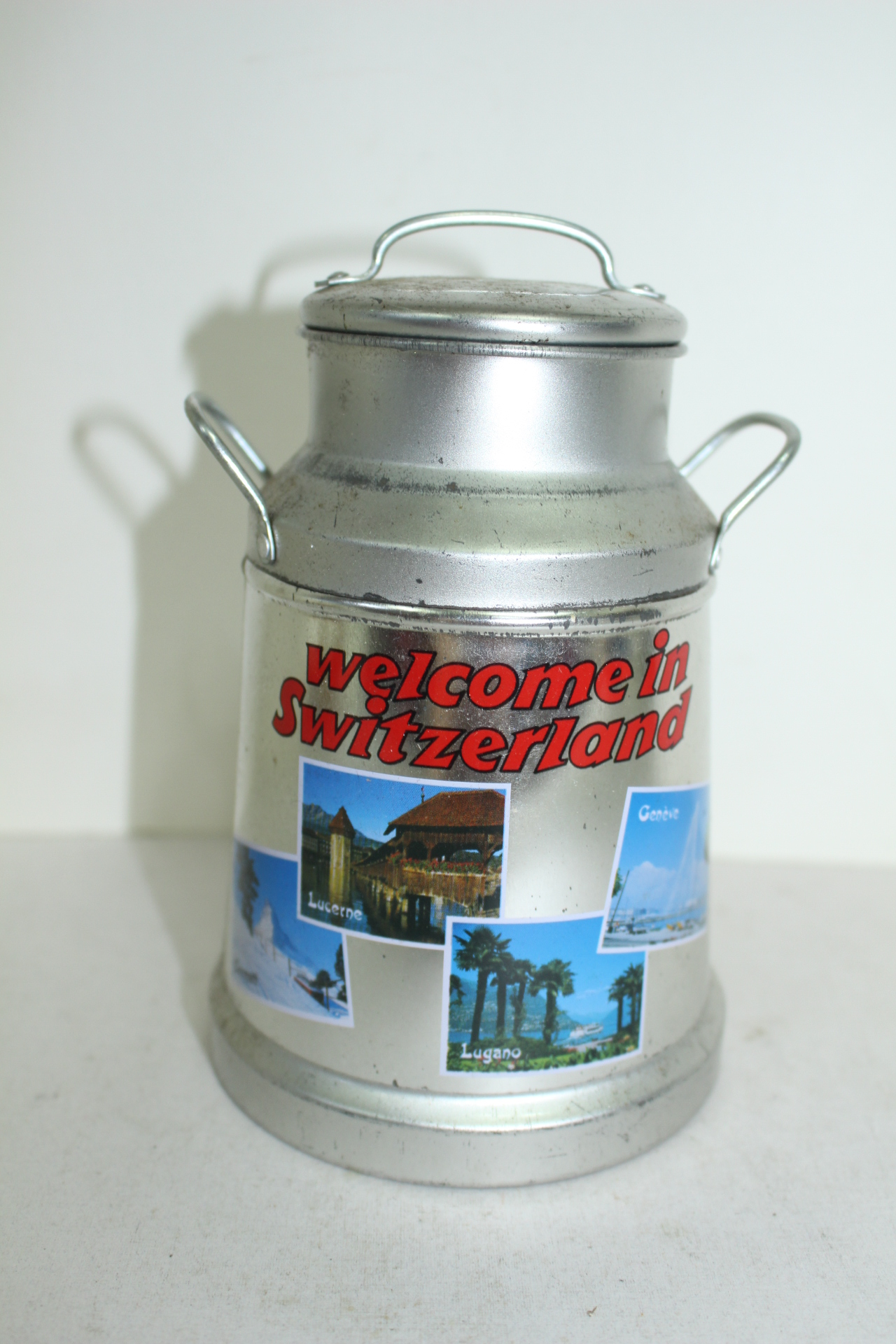 스와질랜드 철재로된 통