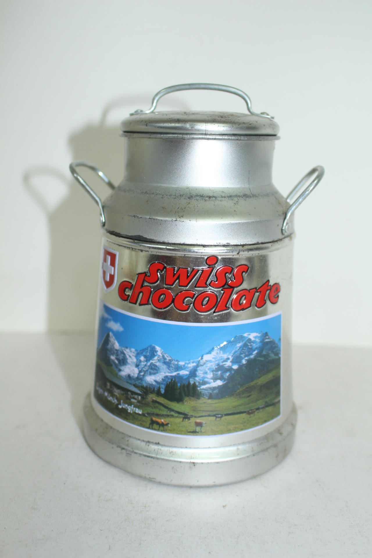 스와질랜드 철재로된 통