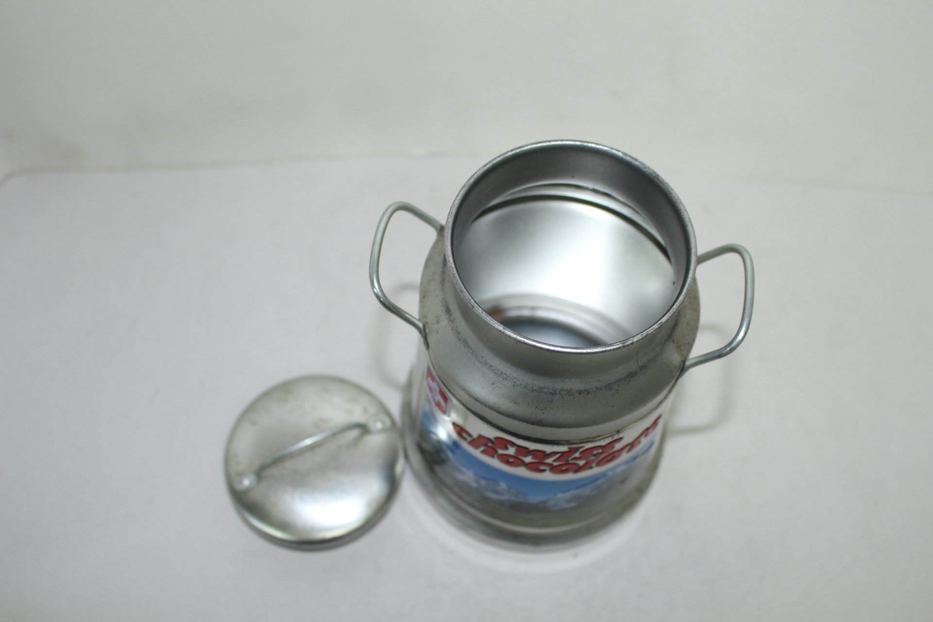 스와질랜드 철재로된 통