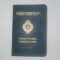 1930년 일본 여권