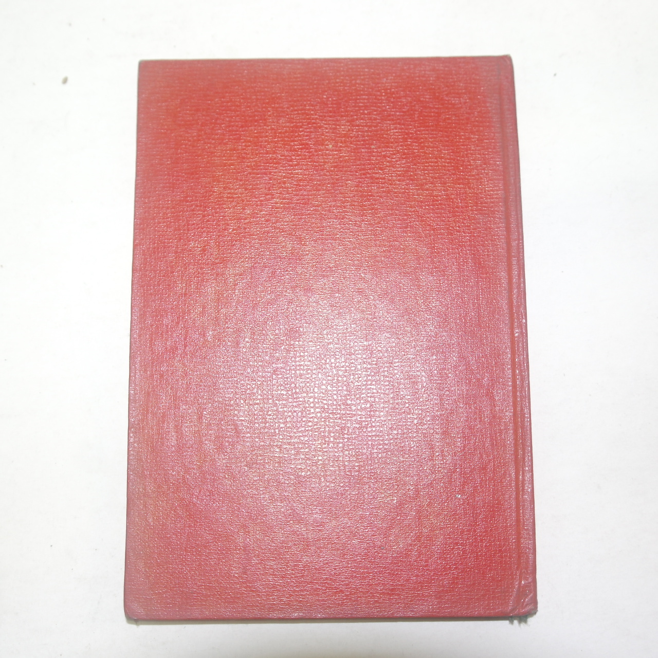 1962년초판 최절로(崔岊鷺)시집 편가(片歌)