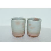 홍화점이 있는 청자 부부잔셋트