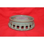 청자 도자기 벼루