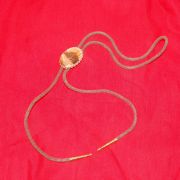 콜롬비아산 목 조이개