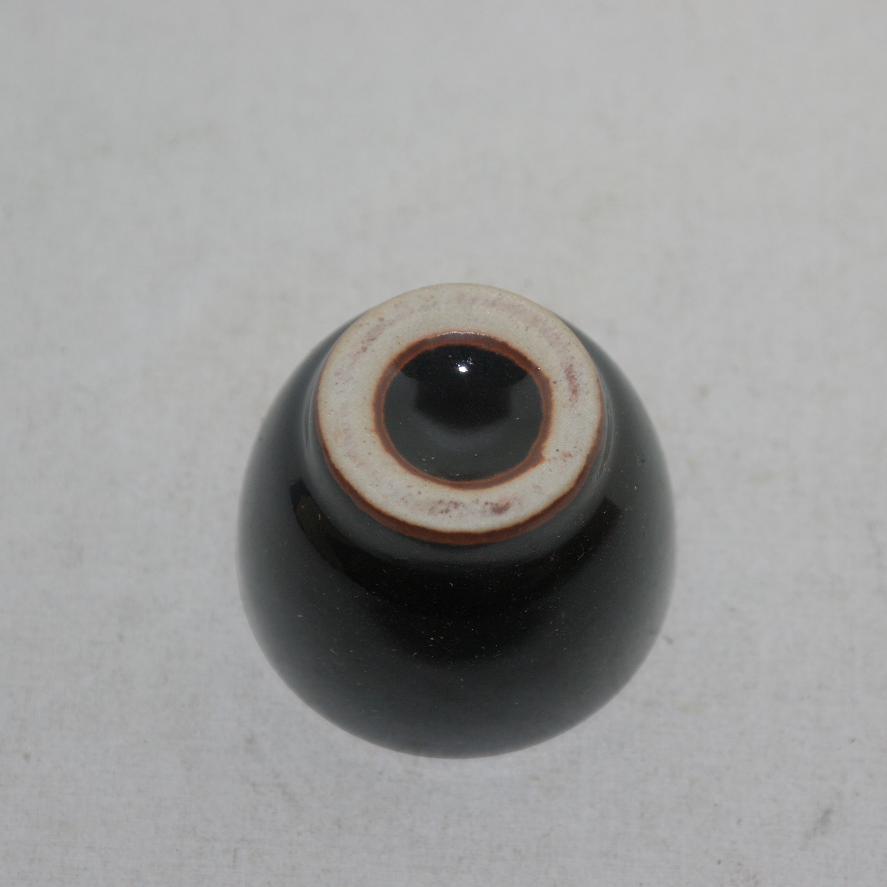 사이즈좋은 청자 잔 5점셋트