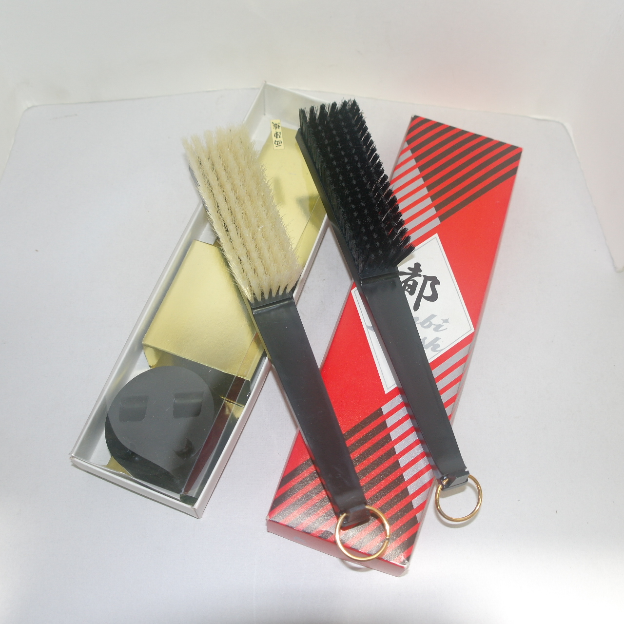 미사용 솔 2점셋트