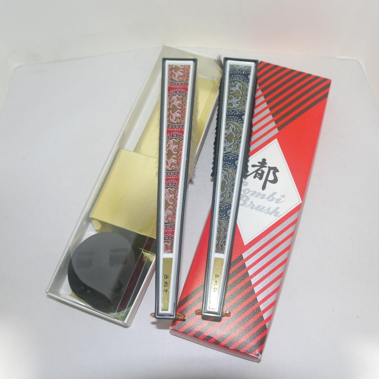 미사용 솔 2점셋트