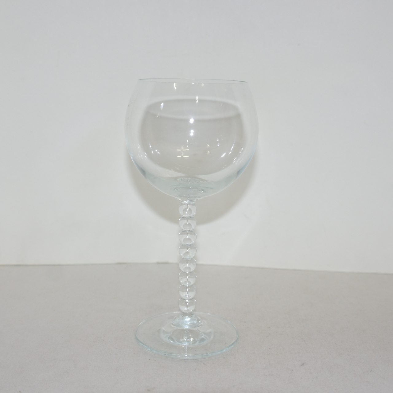 터키산 BODDRUM 와인잔 6점셋트