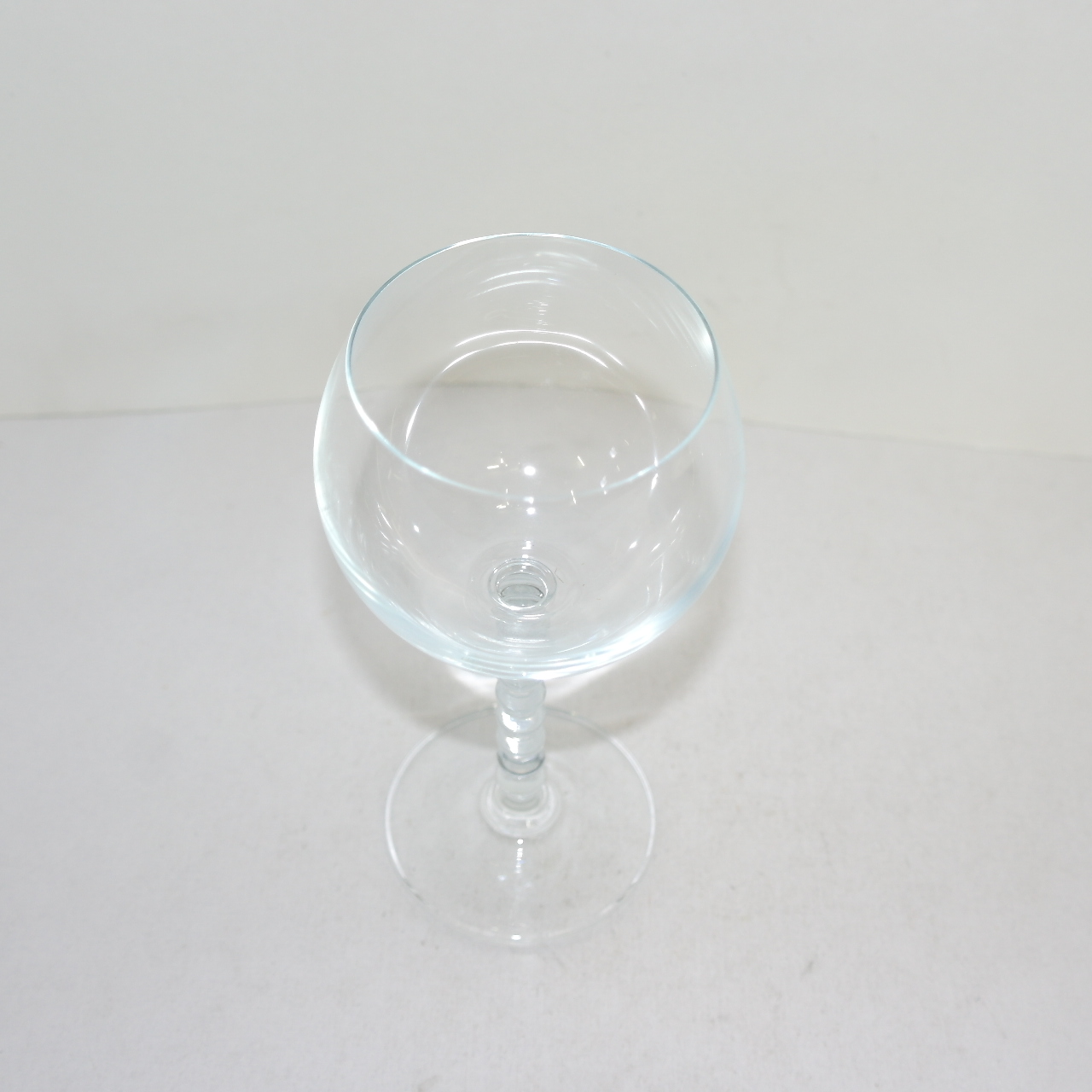 터키산 BODDRUM 와인잔 6점셋트