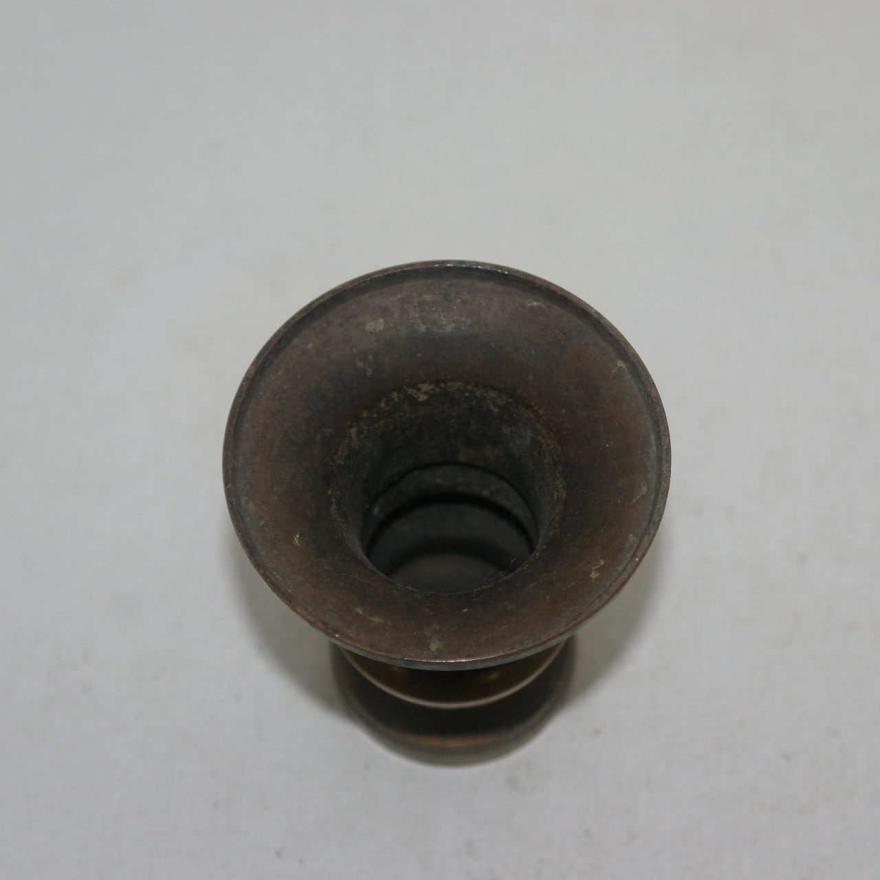 연대가좋은 청동으로된 향호