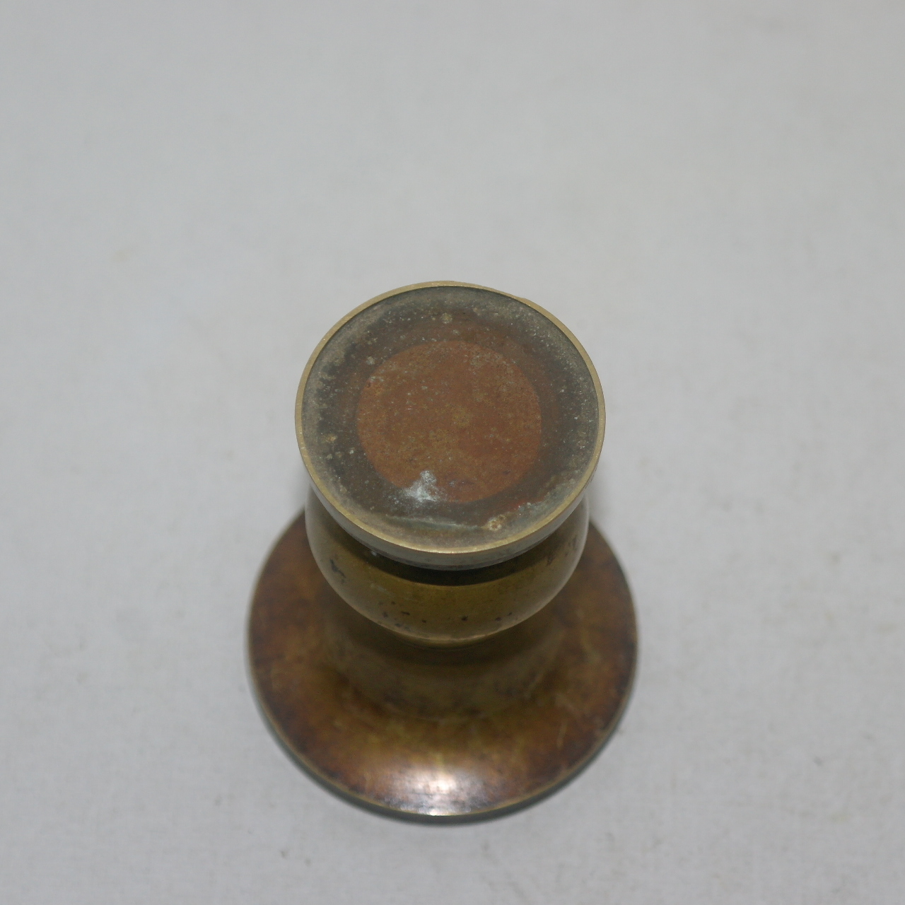 연대가좋은 청동으로된 향호