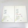 1994년 재판2쇄 김용원 나의 여인 2책완질