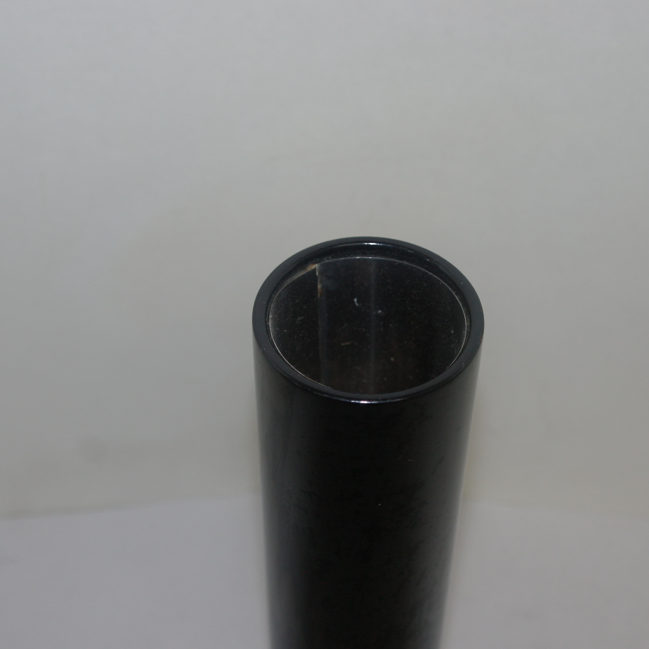 금채대나무그림이 있는 화병