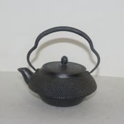 남부철기 무쇠로된 주자