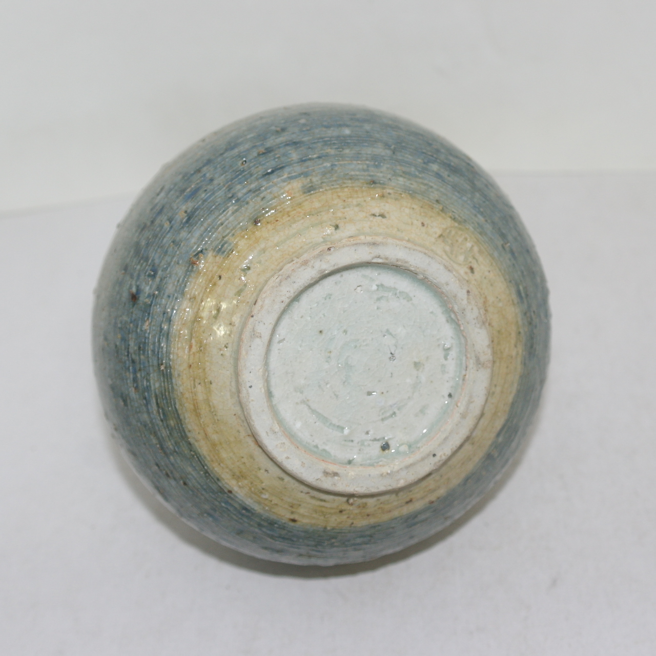 교토 청수요 청자 호