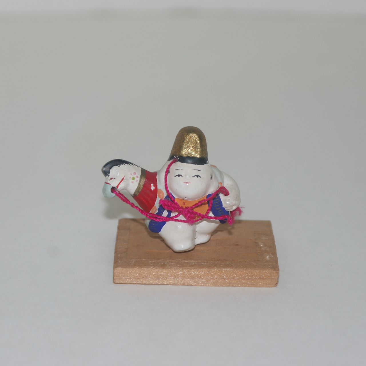 소형크기의 인형