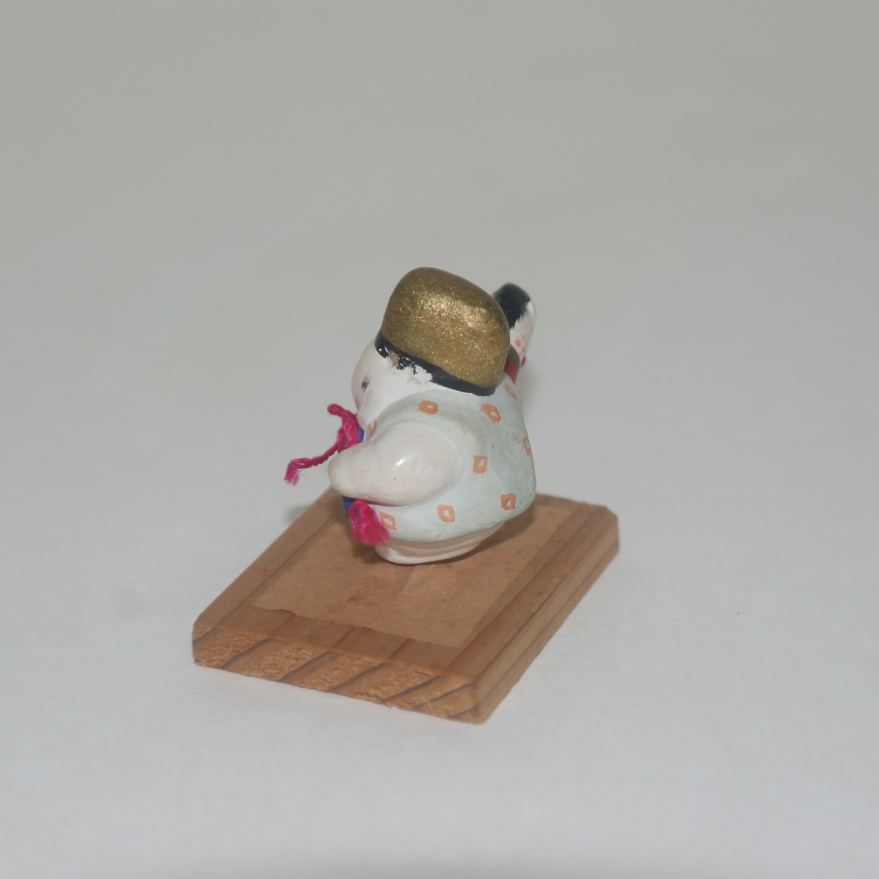 소형크기의 인형