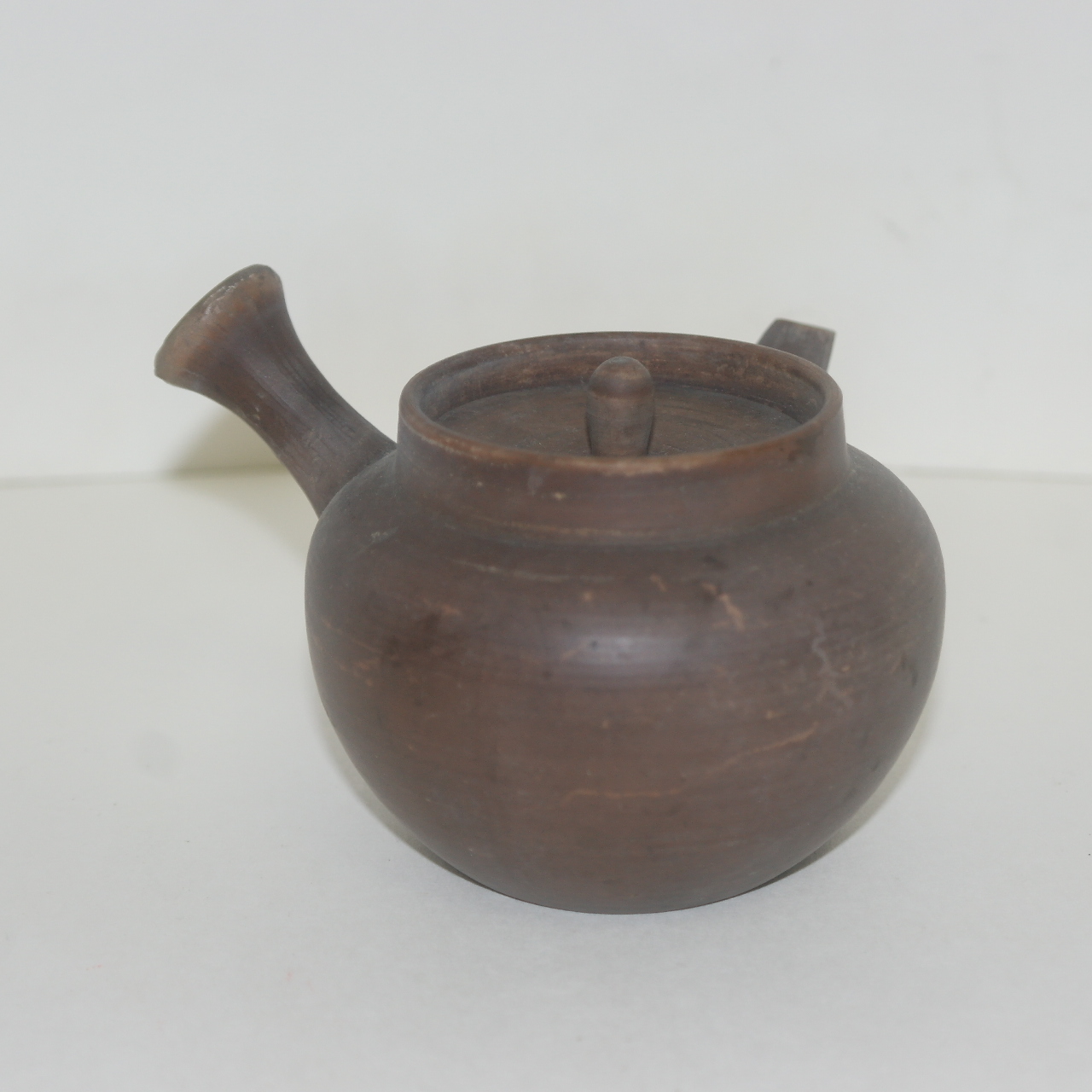 연대가좋은 도자기 다관