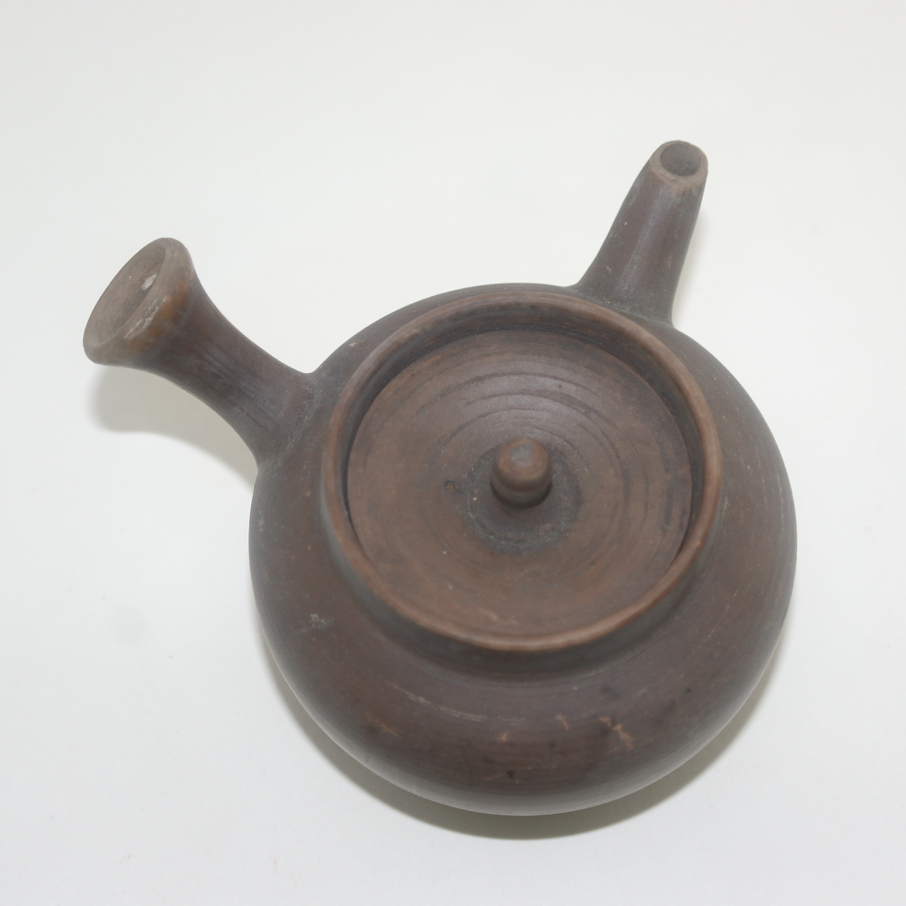 연대가좋은 도자기 다관