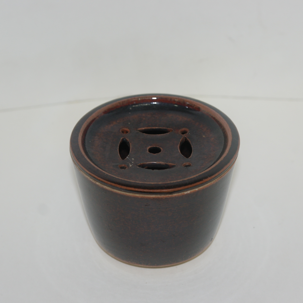 연대가좋은 청자 덴모꾸 퇴수기