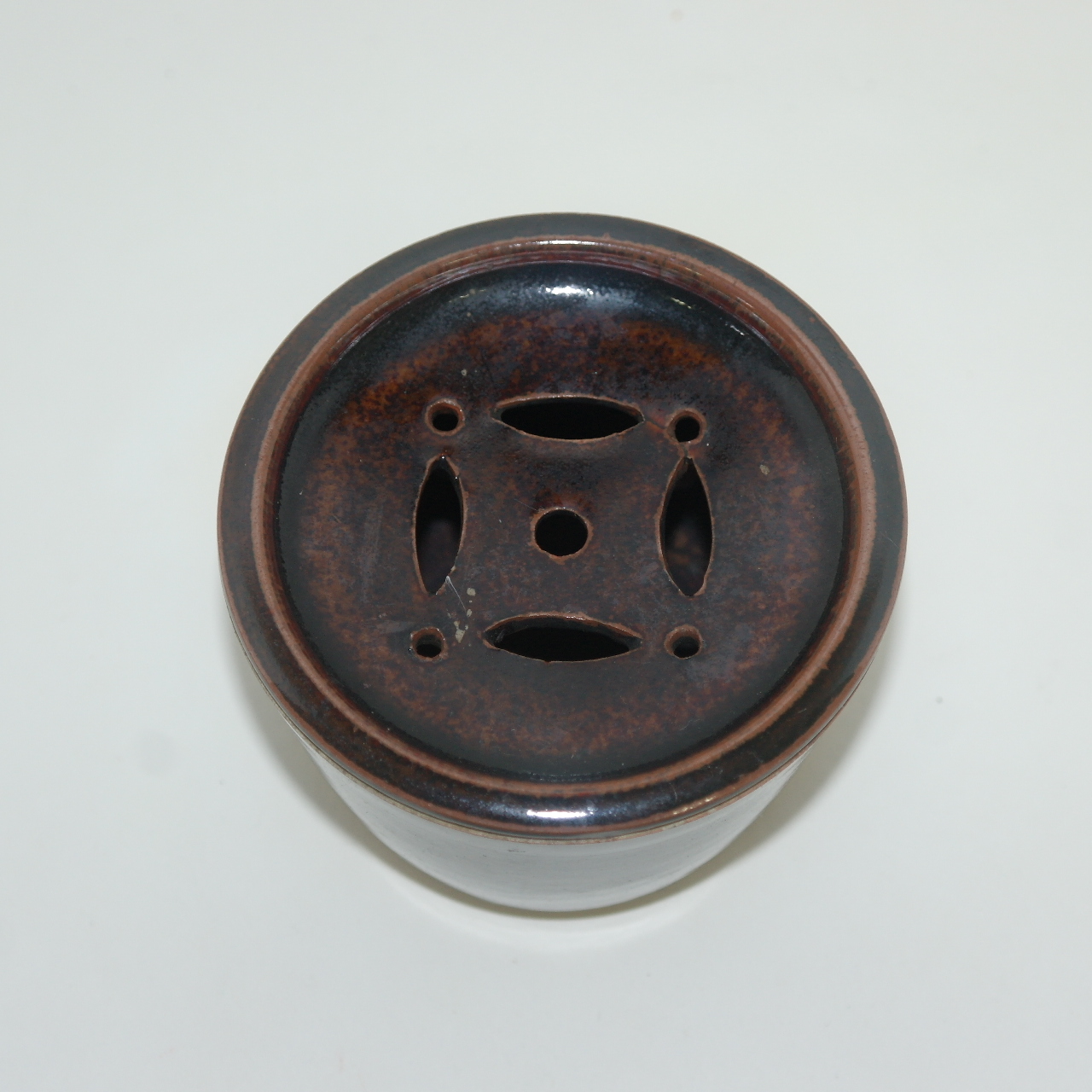 연대가좋은 청자 덴모꾸 퇴수기