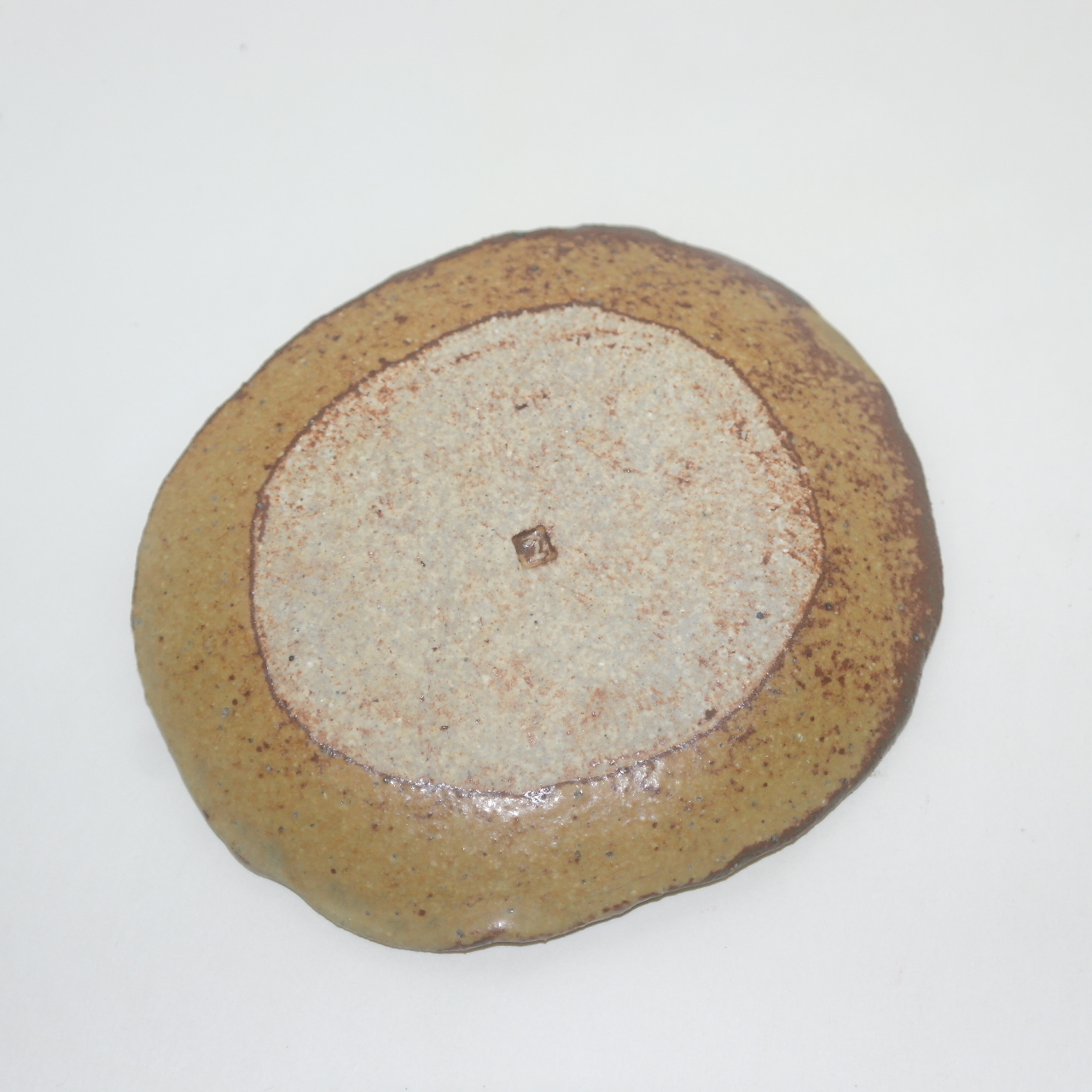 청자 잔받침 과 잔