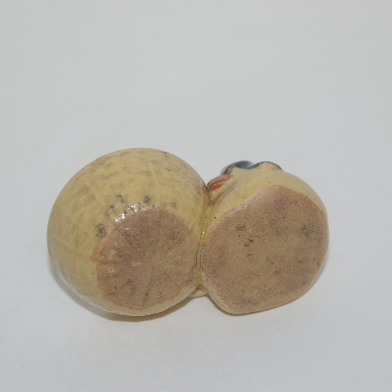 연대가좋은 분청자 복신 잔