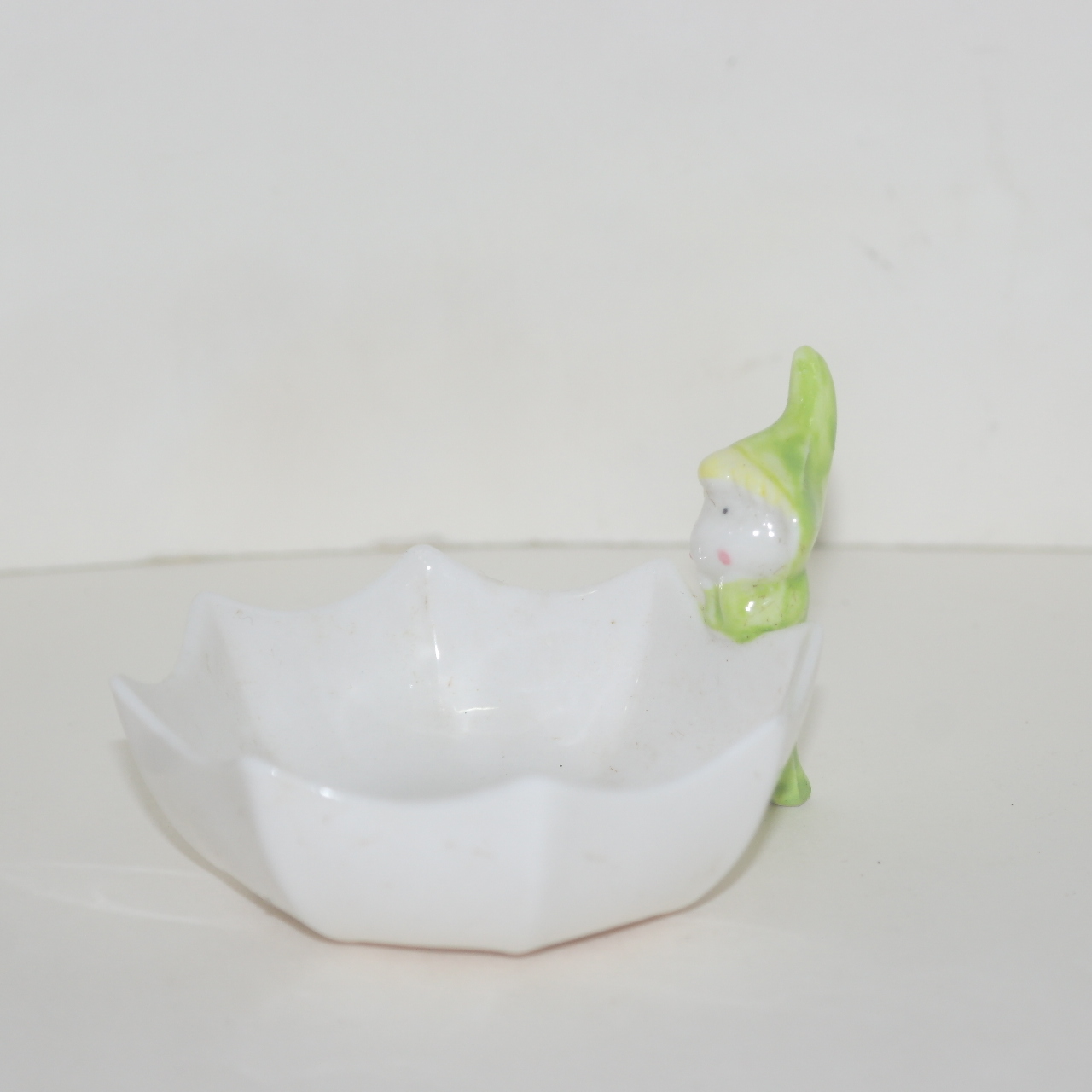 백자 천사 화형완