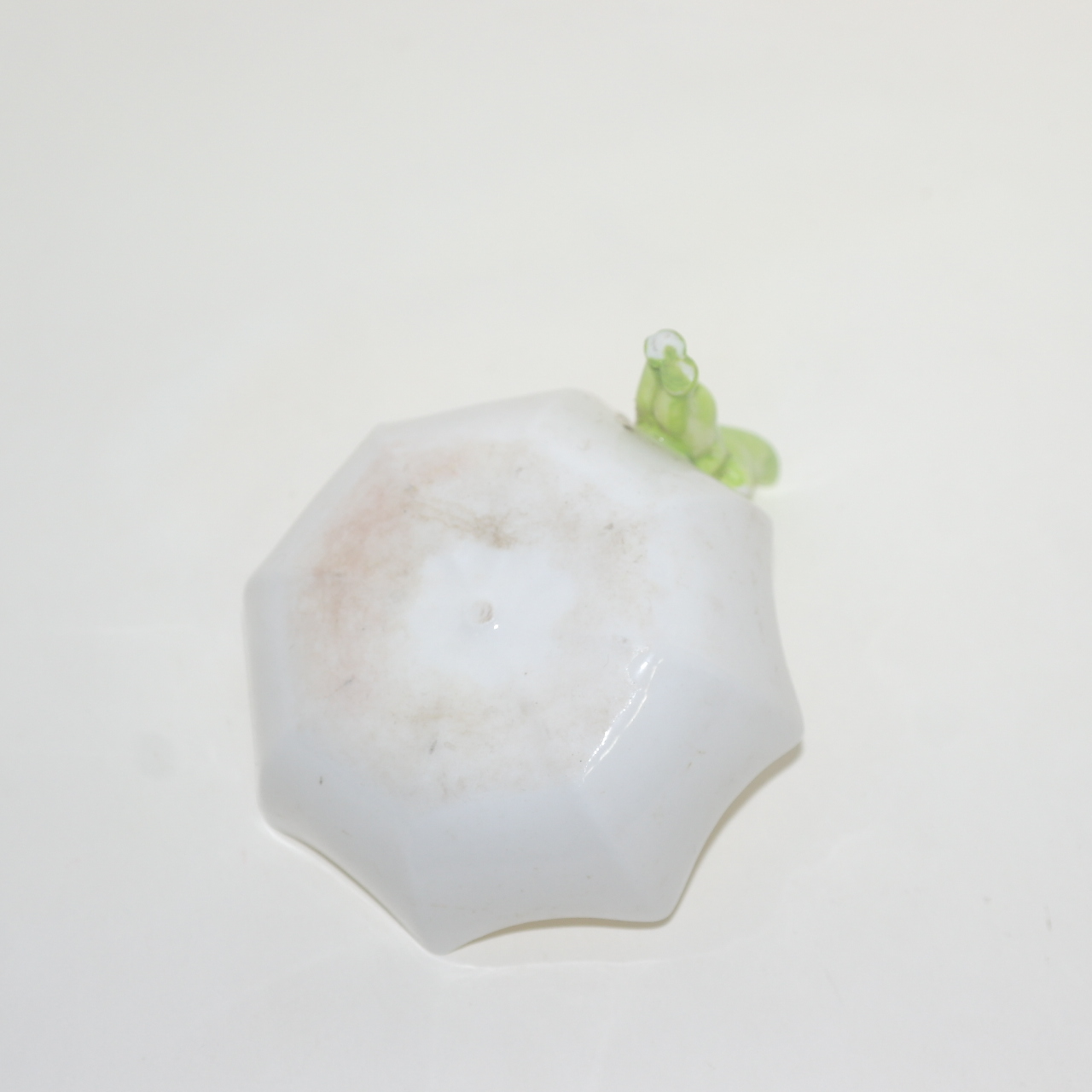 백자 천사 화형완