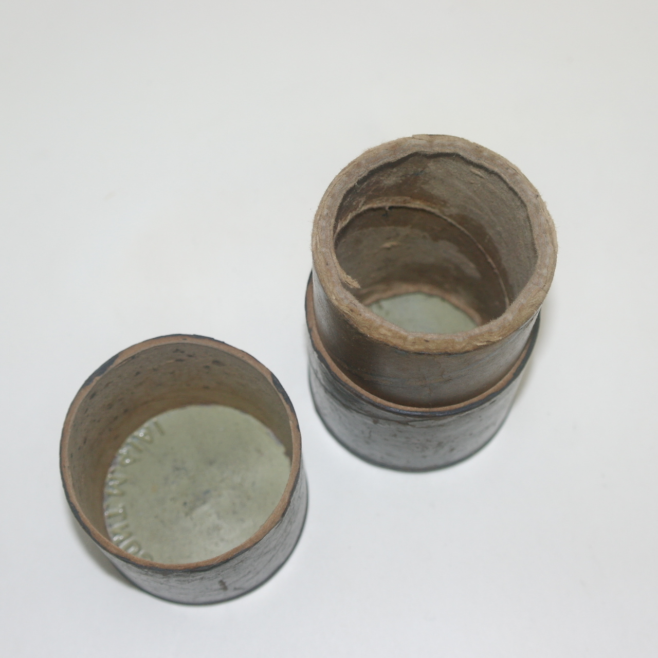 외국산 근대사 연대좋은 종이재질로된 통