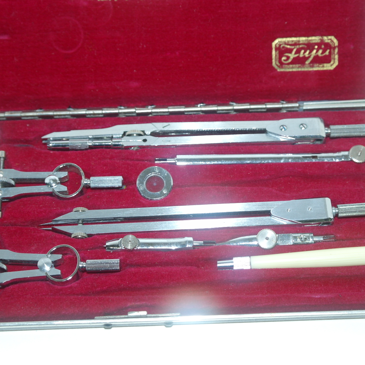 연대가좋은 제도기 셋트