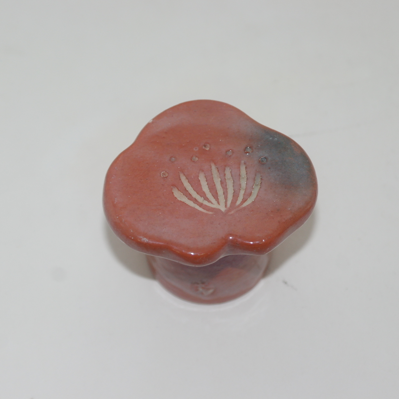 태토가 좋은 라꾸청자 차도구