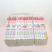 2002년초판 이경열만화 너 이리와 봐2  19책완질