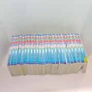 1998년초판 아이큐점프코믹스 만화 야이바 24책완질