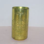 근대사 상품이 들어있는 미개봉 임페리얼 마운틴 기념캔