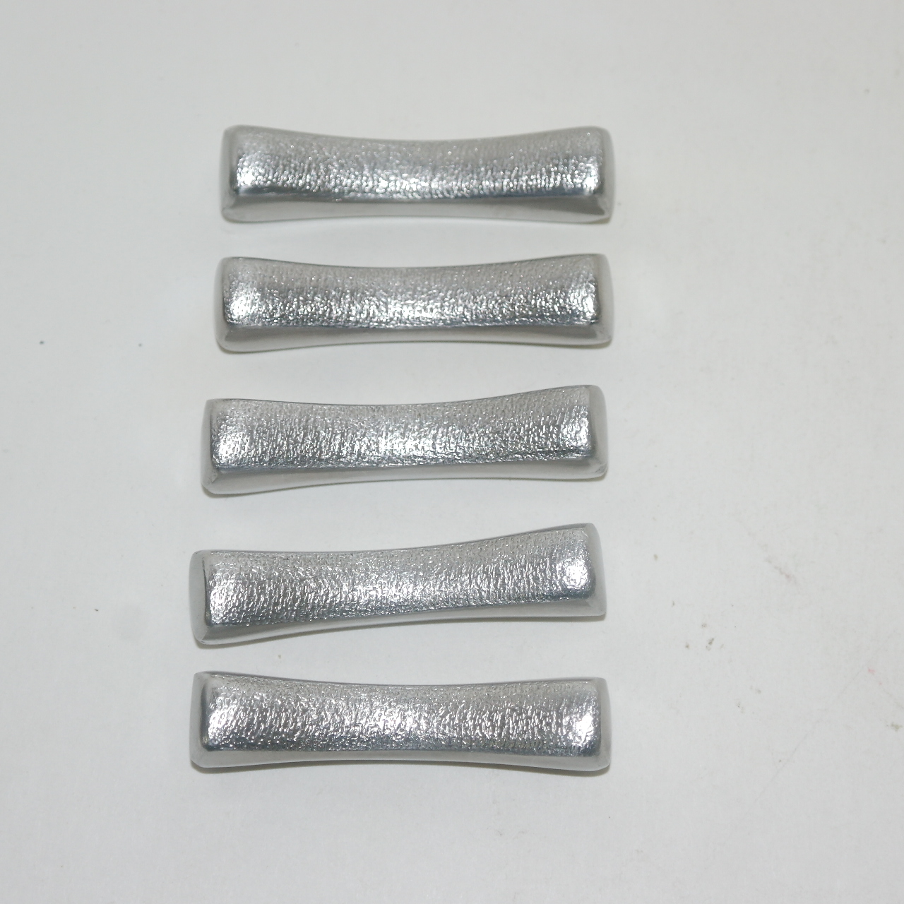 금속재질로된 아주멋들어진 저분받침 5점셋트