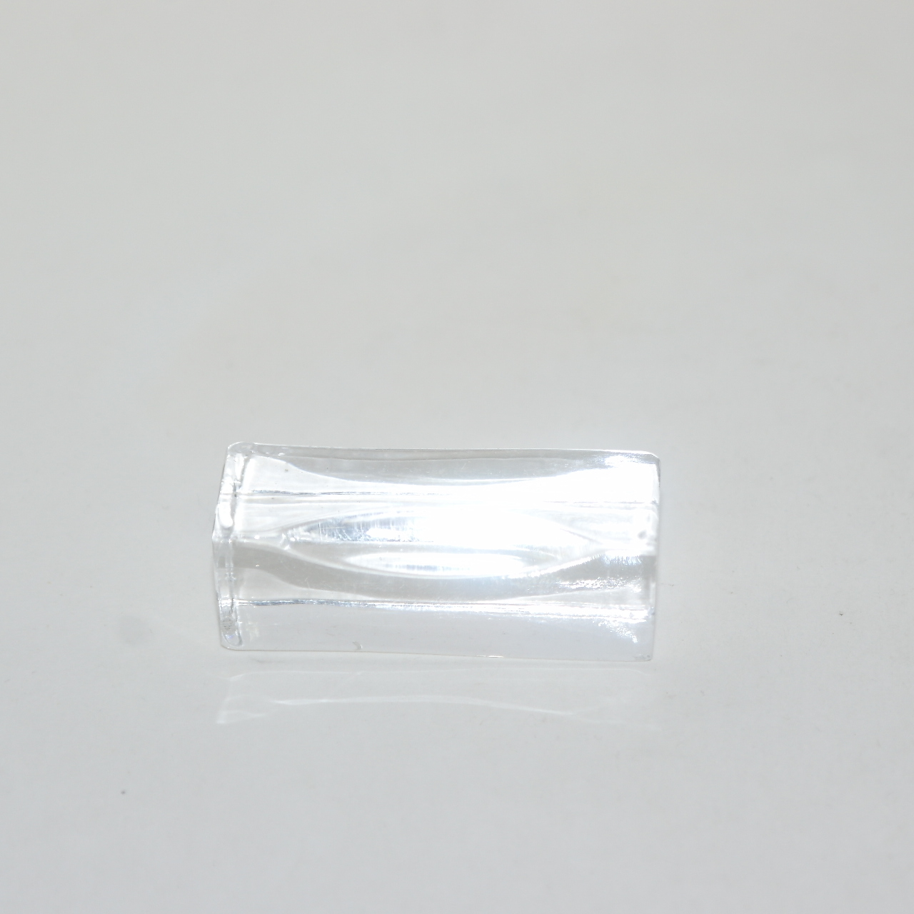 크리스탈 저분받침 5점셋트