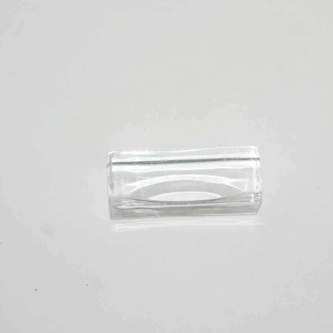 크리스탈 저분받침 5점셋트