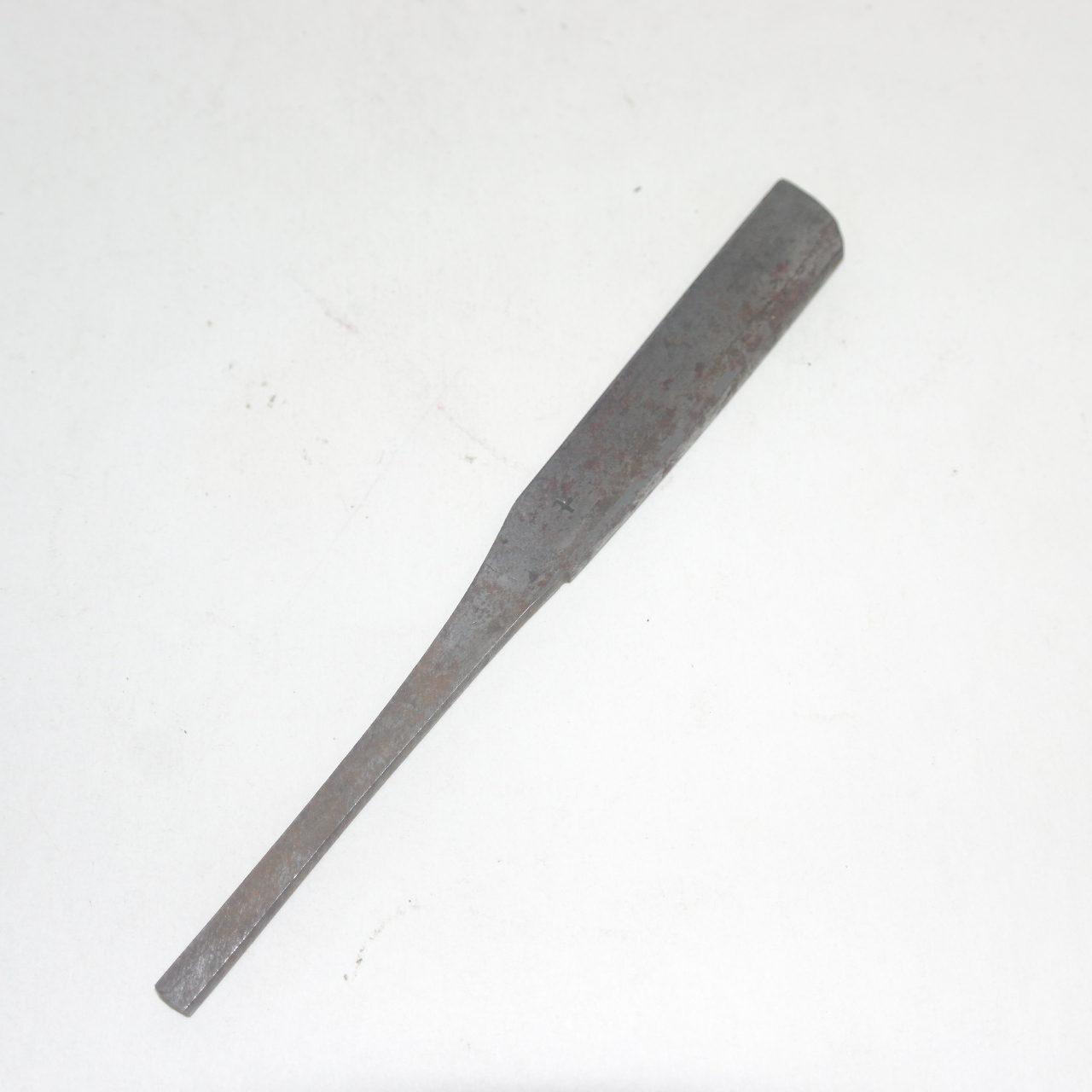 근대사 연대좋은 나무칼집통과 무쇠칼
