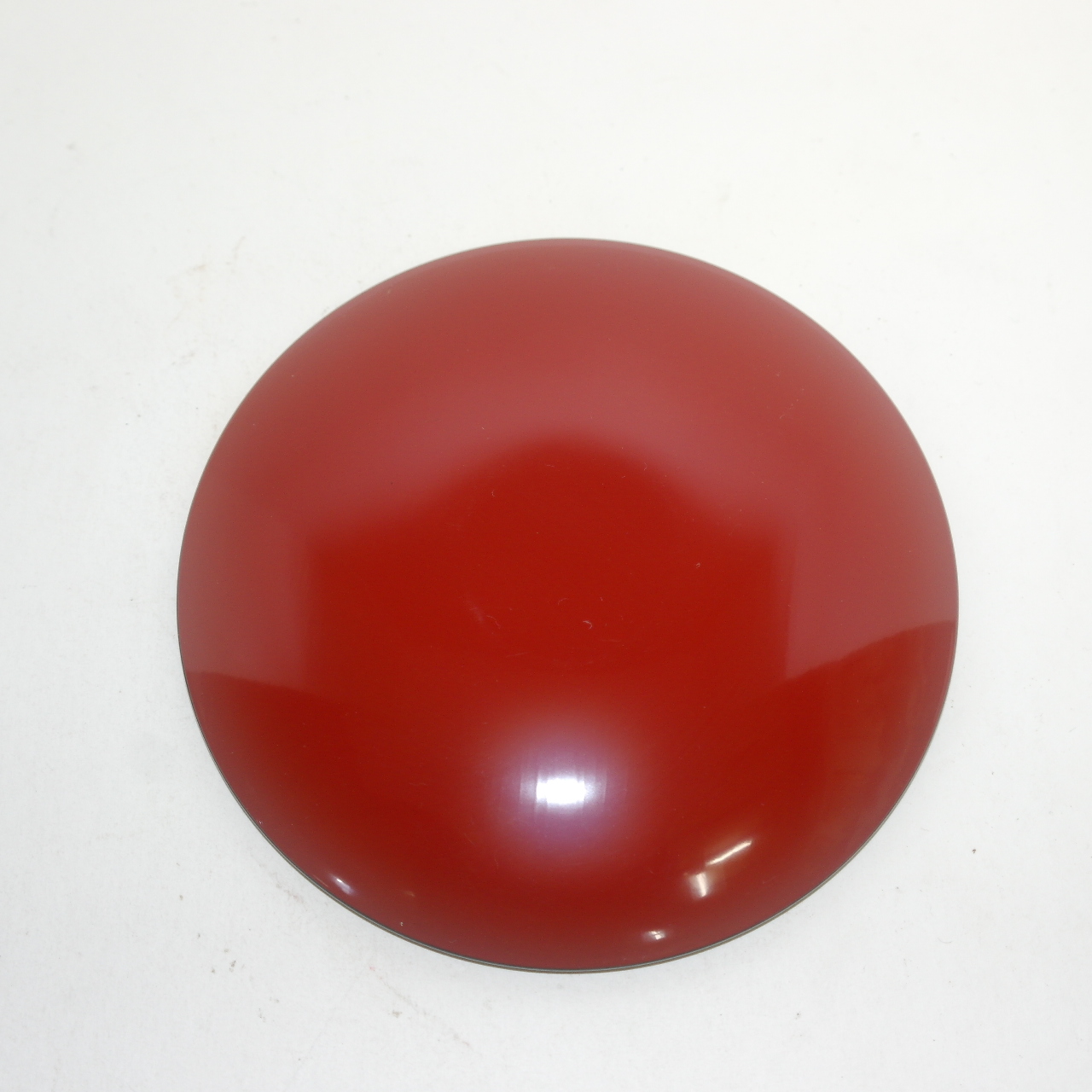 나무에 옷칠이된 완 5점셋트