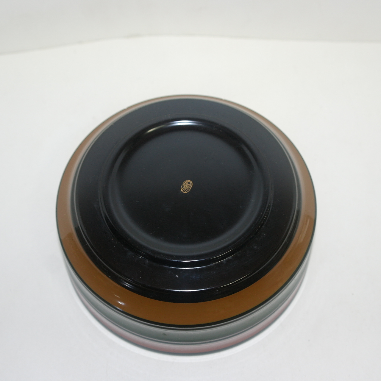 나무에 칠이된 퇴수기