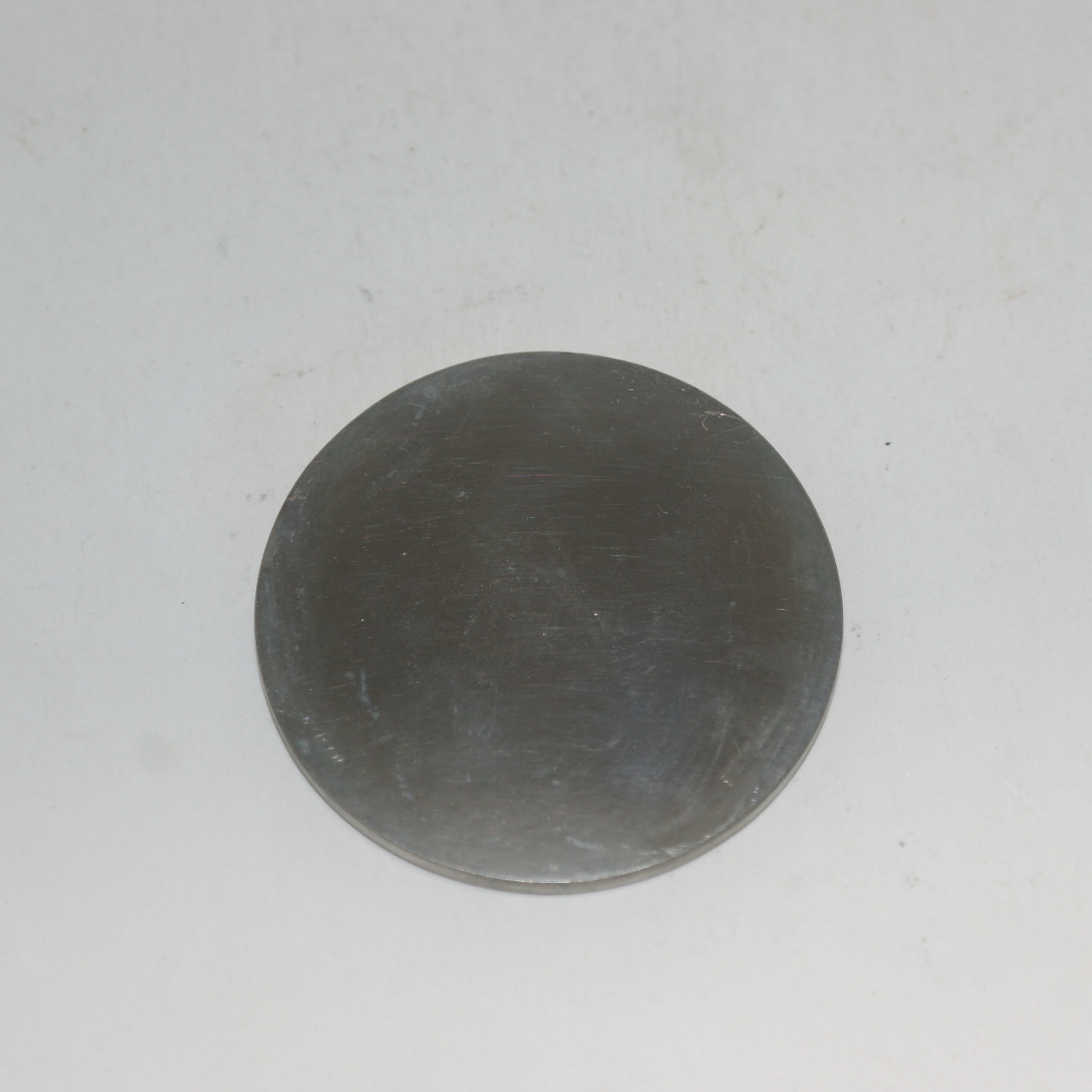 연대가좋은 백동으로된 죽비매명(竹比賣命) 동경(거울)