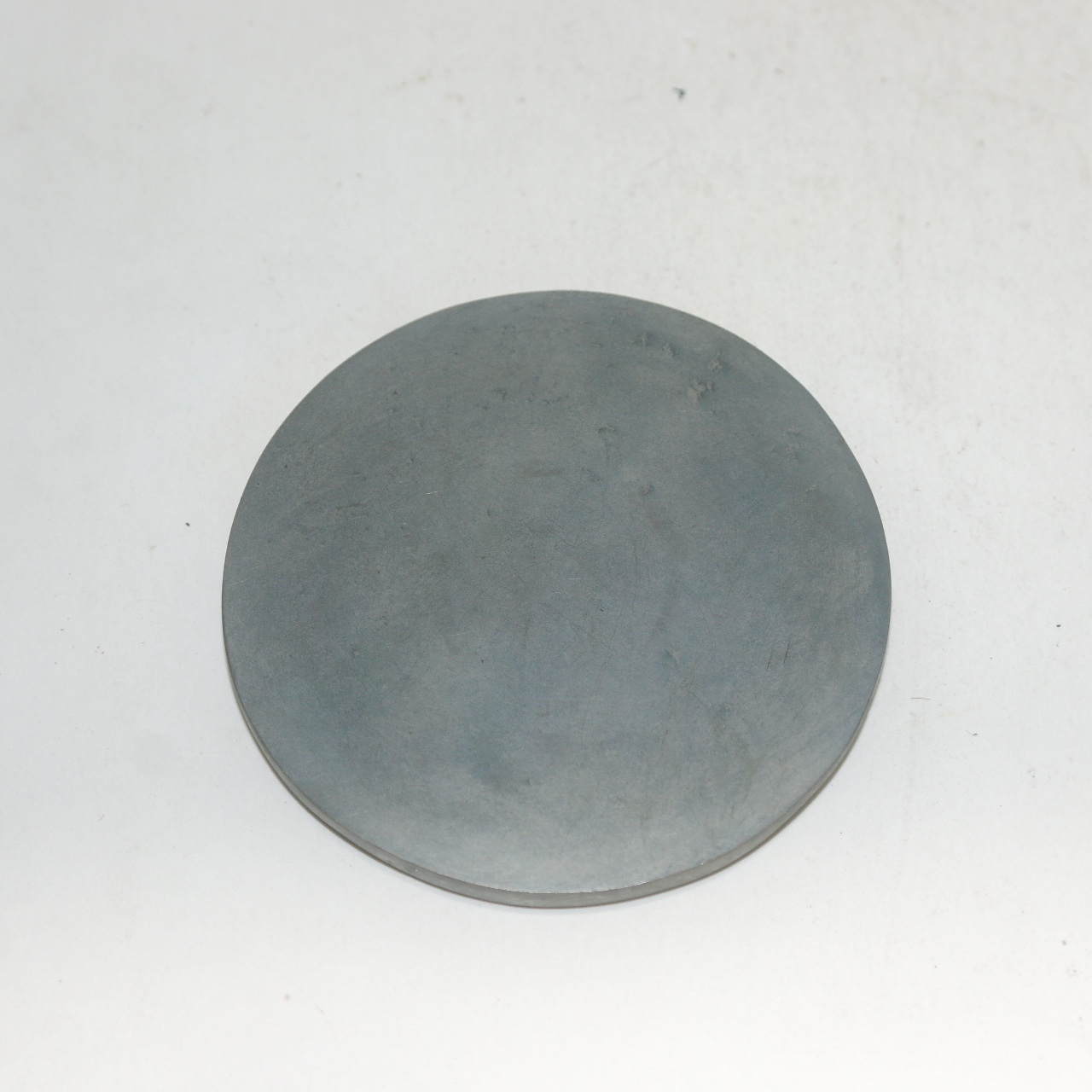 연대가좋은 백동으로된 동경(거울)